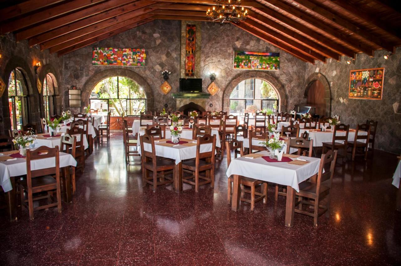 Hotel Tiosh Abaj Santiago Atitlan Exterior photo